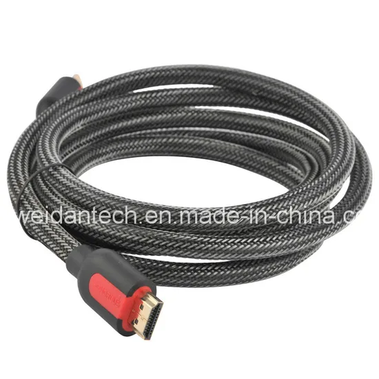 Exltra HD V2.0 V1.4 4k*2k HDMI Cable