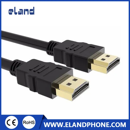 High Speed HDMI Cable 3m Support 1080