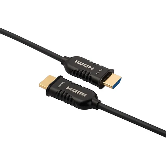 Aoc Fiber Optical HDMI Cable, 2.1 8K 48gbps High Speed 60m