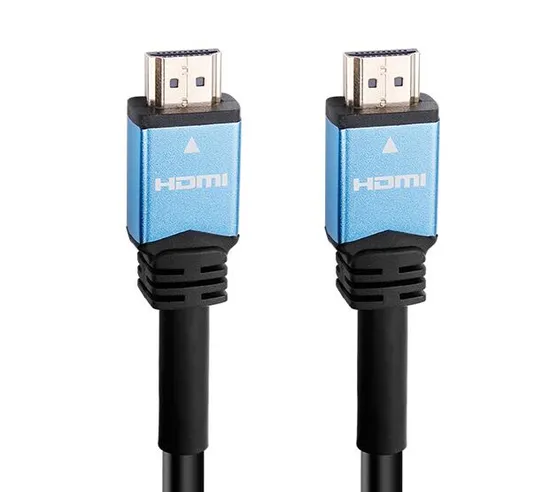Aluminum Metal HDMI Active Optical Cable