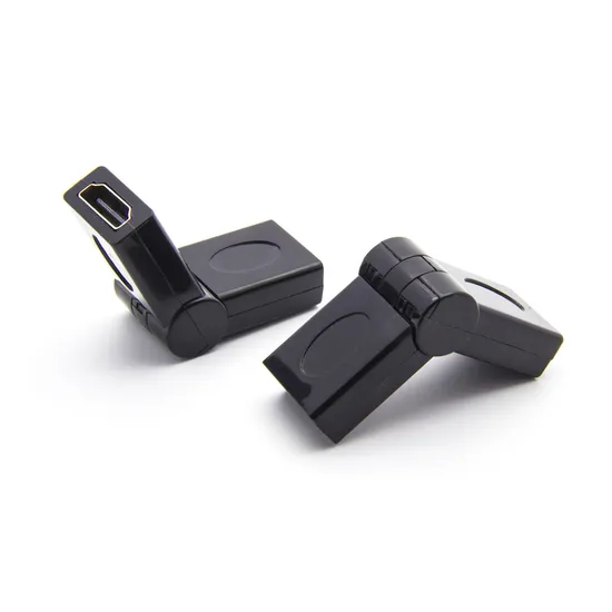 360 Degree Rotation Type HDMI Adapter