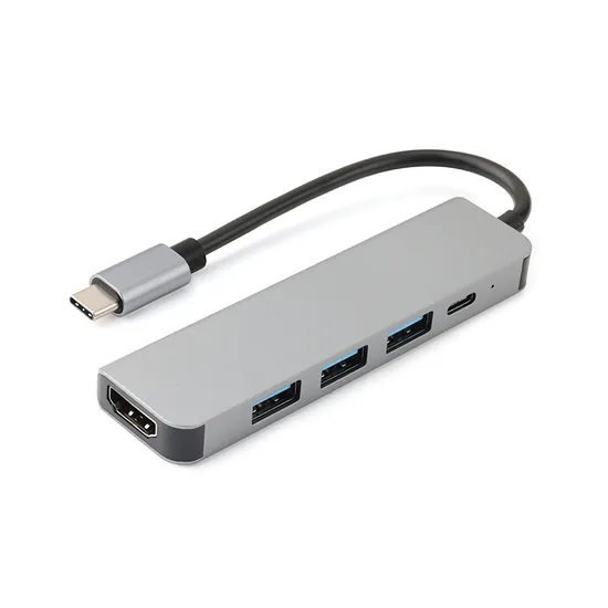 Metal Assembly Flat HDMI 19pin Plug to Plug Cable