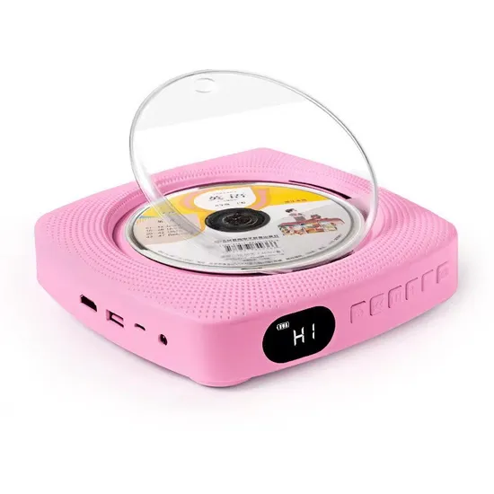 Customized Blue Bud High Definition Player Portable Homeforeign Language Repetitive Learning Machine with Pensvox Shenzhen