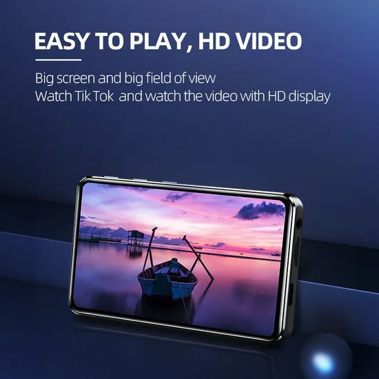 Can Install APP WiFi Bluetooth Recording Tablet Computer