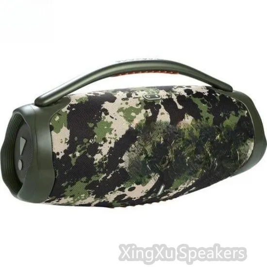 Wholesale High Quality Low Price for Clip 3 4 Flip 6 Flip 5 Boom Box 3 Waterproof Portable Bluetooth Speaker Travel Protective Carrying Storage Speaker