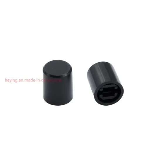 Heying Plastic High Quality Electric Switch Knob