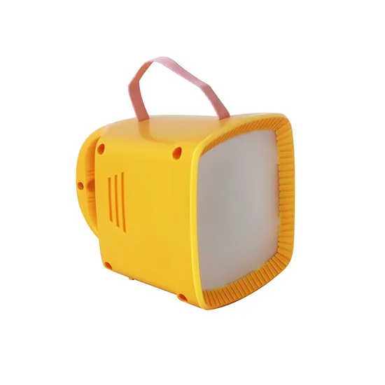 in Stock Power Solar Lighting System Solar Light