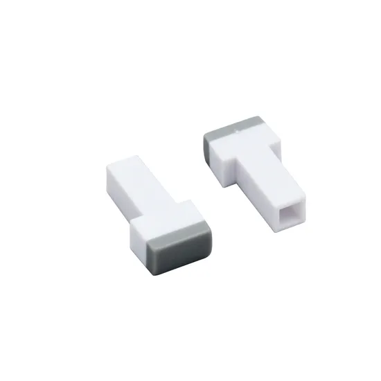 an-31 High Quality Multifunctional Model Dual Color T-Shaped Switch Button
