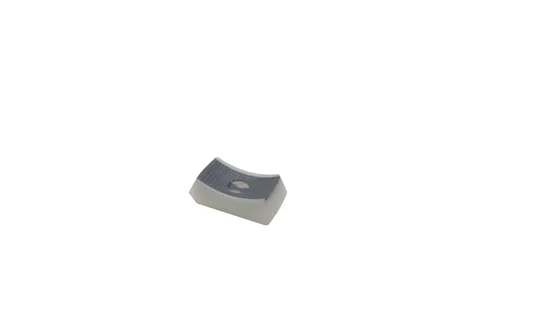 Editamplifier Knob Plastic Slide Switch Button Volume Knob