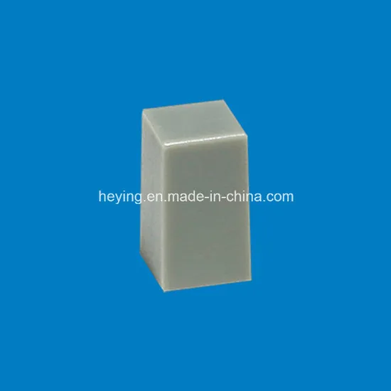 Plastic High Quality Electric Switch Button Covers for Mixer, Audio Equipment, Household Appliances
