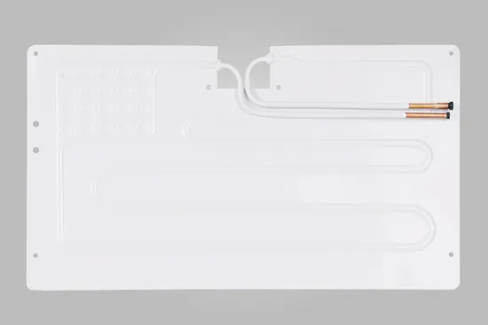 Copper Tube Refrigerator Evaporator Coil for Refrigeration Equipment for Commercial Using