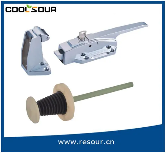 Cold Room Door Latch, Safety Latches Dl-1178/Dl-1178s, Yl-1178, HS-1178