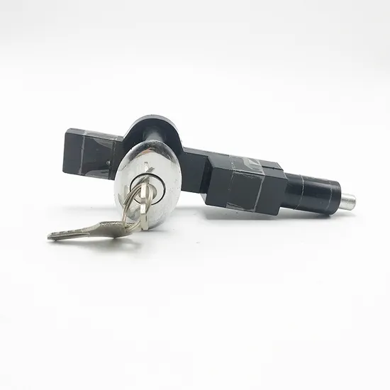 Waterproof Promotional Refrigerator Key Lock Great Sale Security Refrigerator Lock