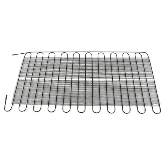 Made in China Wire Condenser for India