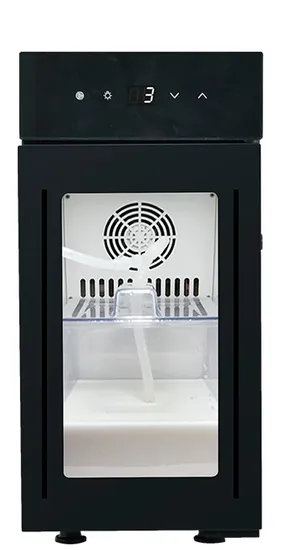 Br9cn Milk Cooler of Coffee Maker