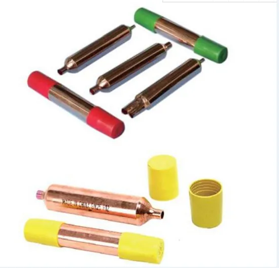 Refrigerator Fridge Copper Refrigeration Part Stainer Filter Drier