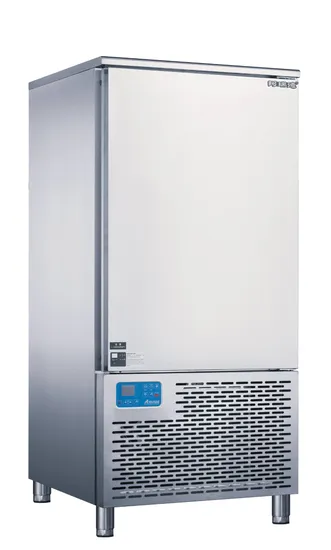 Economical Commercial Blast Freezer 15pans -45 Degree with Two Stages Compressor (BCF15)