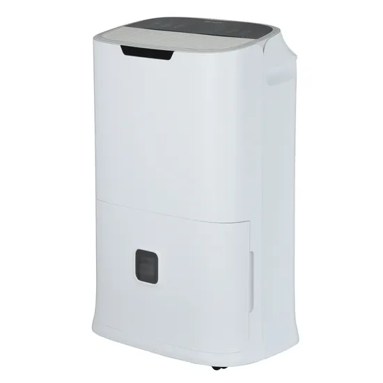 20L Dehumidifier with Powerful Compressor