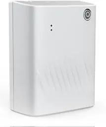 Bluetooth Aroma Diffuser with Wireless Connectivity for Home