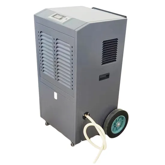 90L Full House Super Quiet Cheap Commercial Global Dehumidifier Industrial for Basement and Whole House