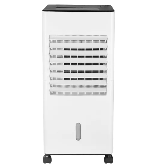Portable Air Cooler with Adjustable Settings for Home Use