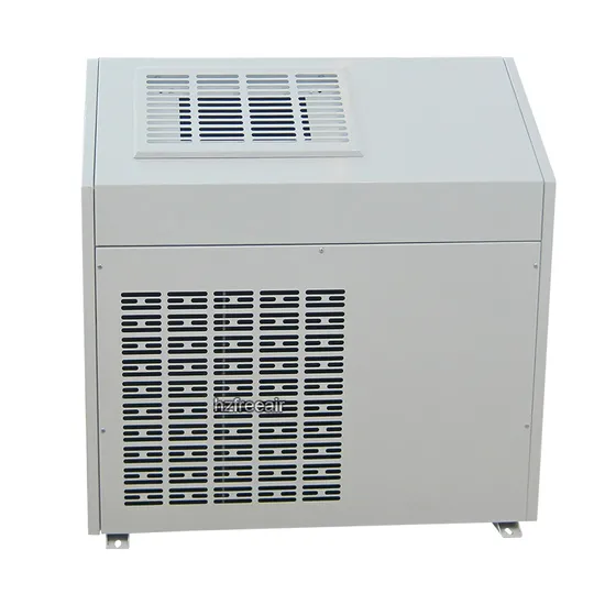 Freeair Commercial Air Dryer Wall Mounted Dehumidifier for Villa/Greenhouse