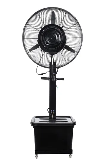 Water Fan Portable Evaporative Air Conditioning Air Cooler Basic Customization Sample Customization Electric Fan DC Fan Ceiling Fan Electric Fan Pedestal Fan