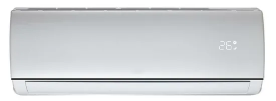 9000BTU, 12000BTU, 18000BTU, 24000BTU Solar Split and Portable Air Conditioner, on Grid. AC/DC Inverter for Cerntral and Industry Area