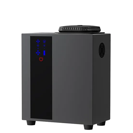 Aroma Oil Diffuser Hotel Scent Diffuser Smart Control Hot Sales
