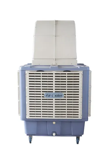 Factory Price Tower Smart Cooling Fan for Roof Terrace