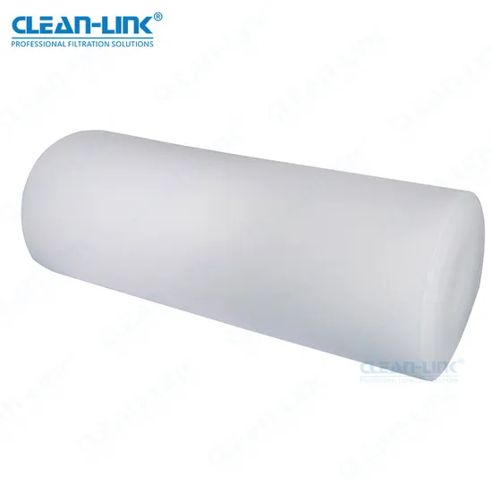 Prefilters (C16-200) Synthetic Fiber Pre Filter