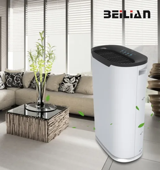 Cheap Air Purifier Which Cadr Is High