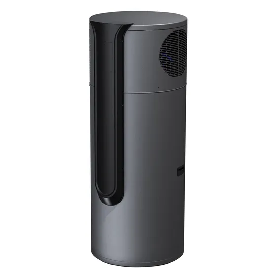 Australian SAA Stc Certified R290 Electric Air Source Heat Pump Water Heater