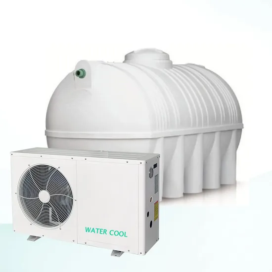 Light Commercial 12000 24000 36000 48000 BTU Split AC Type Water Chiller Indoor Outdoor Unit Cooler