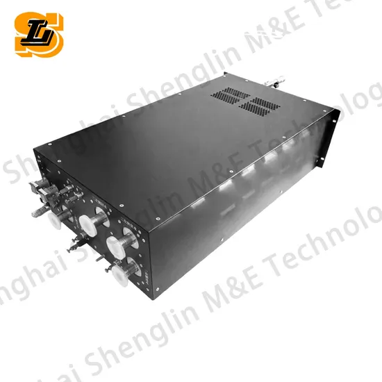 Compact in-Rack Coolant Distribution Unit (CDU) for Data Center