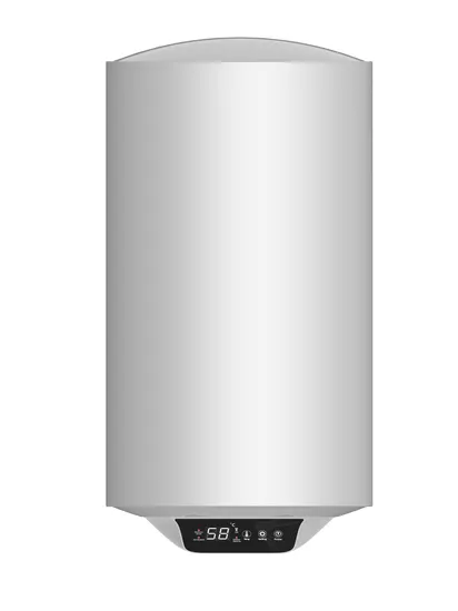 Vertical Wall Mounted Electric Water Heater 30L/50L/80L/100L for Bath Shower Kitchen