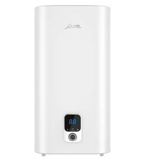 Customization Wall Mounted Vertical Flat Enamel Tank Double Tank Storage Electric Hot Water Heater