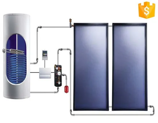 Solar Heating System