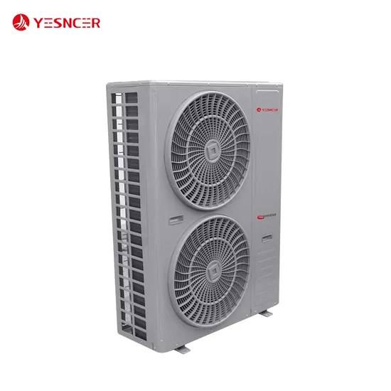 10kw 15kw 20kw 30kw DC Inverter Heatpump Air to Water Warmepumpe Monoblock Inverter Air Source Heat Pump for Heating