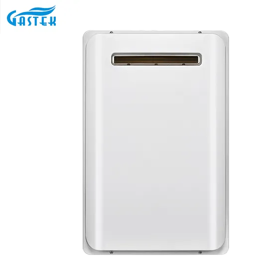 Remote Control 20L 24L 28L Outdoor Gas Water Heater for Shower Bathing