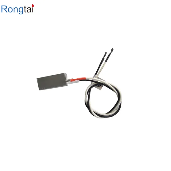 Customize Ceramic Gas Stove Spark Plug Spark Electrode