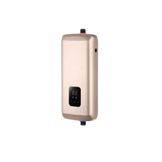 Manufacturers Selling New High-Power Instant Household Electric Shower Water Heaters