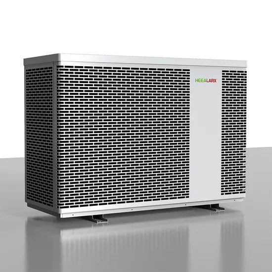 R290 Inverter Pool Heater Swimming Pool Heat Pump Water Heater Low Gwp