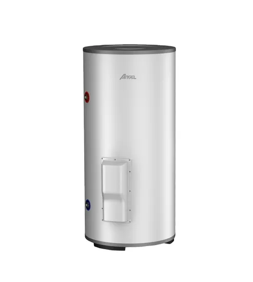 Wire Control Vertical Freestanding Drum Tank Geyser Electric Storage Water Heater