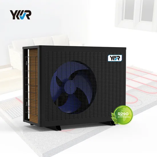 Heatpump Domestic Heat Pump Monoblock