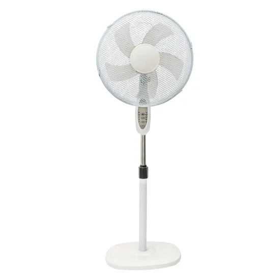 Household Plastic Customized High Quality OEM 16 Inch Stand Fan