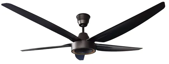 Efan D Series 56inch Ceiling Fan with Five ABS Blade