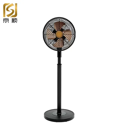 High Speed Motor Good Pedestal 12 Inch Stand Fan Strong Wind