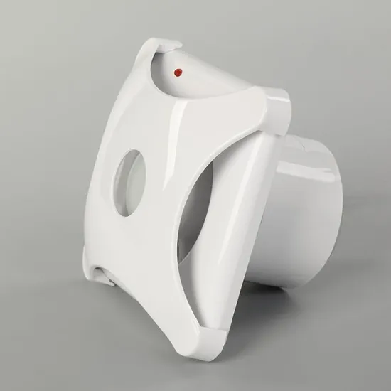 Low Noise High Quality Air Circulator Extractor Ventilation 220V