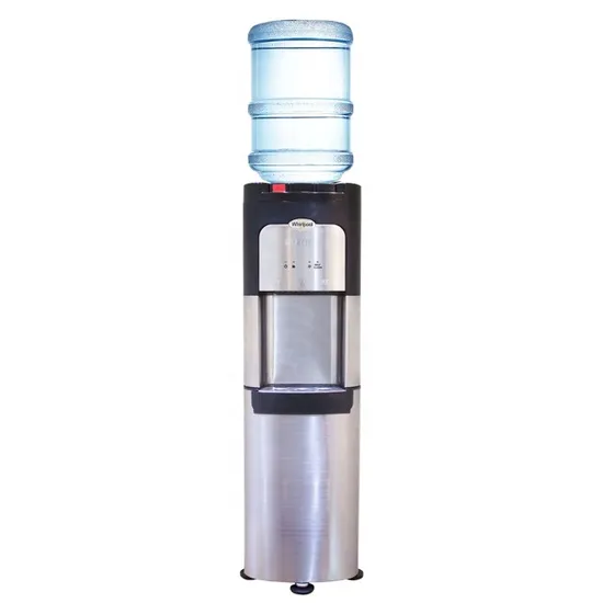 Intelligent Top Loading Factory Supply Popular Storage Cabinet Consumer Electronics Water Dispenser